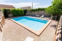34G28119 - La Maison Vigneronne de Jack_2 &copy;Relai G&icirc;tes de France H&eacute;rault