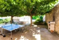 34G28119 - La Maison Vigneronne de Jack_3 &copy;Relai G&icirc;tes de France H&eacute;rault