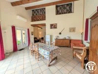 34G28119 - La Maison Vigneronne de Jack_4 &copy;Relai G&icirc;tes de France H&eacute;rault