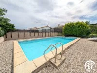 34G28119 - La Maison Vigneronne de Jack_5 &copy;Relai G&icirc;tes de France H&eacute;rault