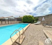 34G28119 - La Maison Vigneronne de Jack_6 &copy;Relai G&icirc;tes de France H&eacute;rault