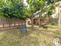 34G28119 - La Maison Vigneronne de Jack_7 &copy;Relai G&icirc;tes de France H&eacute;rault