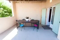 34G28119 - La Maison Vigneronne de Jack_9 &copy;Relai G&icirc;tes de France H&eacute;rault