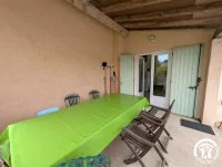 34G28119 - La Maison Vigneronne de Jack_10 &copy;Relai G&icirc;tes de France H&eacute;rault