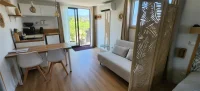 gaia2 &copy; airbnb