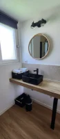 gaia5 &copy; airbnb