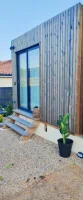 gaia6 &copy; airbnb