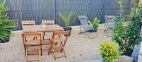 gaia7 &copy; airbnb
