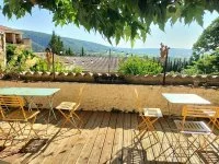 Terrasse_L'Arbre du voyageur5 &copy; @l'arbreduvoyageur