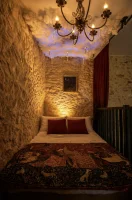 chambre &copy; @david ossala