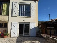 2 entr&eacute;e g&icirc;te &copy; Bernadette KONECKI 