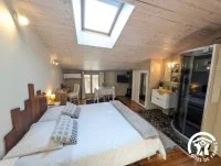 34G114 A la maison de Sophie - Castellas_4 &copy;Relai G&icirc;tes de France H&eacute;rault
