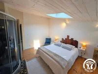 34G114 A la maison de Sophie - Castellas_3 &copy;Relai G&icirc;tes de France H&eacute;rault