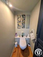 34G114 A la maison de Sophie - Castellas_5 &copy;Relai G&icirc;tes de France H&eacute;rault