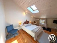 34G114 A la maison de Sophie - Castellas_1 &copy;Relai G&icirc;tes de France H&eacute;rault