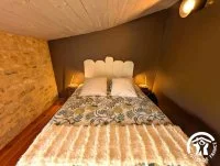 34G114 A la maison de Sophie - Calmace_2 &copy;Relai G&icirc;tes de France H&eacute;rault