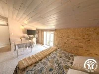 34G114 A la maison de Sophie - Calmace_3 &copy;Relai G&icirc;tes de France H&eacute;rault