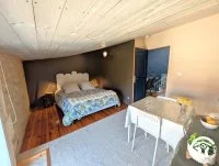 34G114 A la maison de Sophie - Calmace_4 &copy;Relai G&icirc;tes de France H&eacute;rault