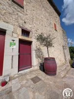 34G22104 - P&egrave;ira e t&egrave;rra_6 &copy;Relai G&icirc;tes de France H&eacute;rault