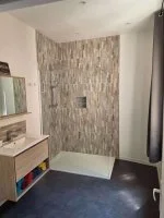 Salle de bain &copy; Propri&eacute;taire