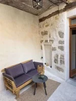 Terrasse &copy; Propri&eacute;taire