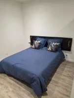 Chambre &copy; propri&eacute;taire