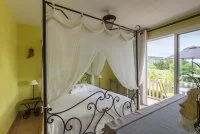 Le mas des elfes chambre Galadrielle &copy; Le mas des elfes