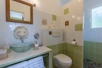 Mas des elfes Chambre Galadrielle &copy; Mas des elfes