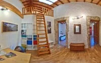 chambre Romarin (2) &copy; Andreas Kramer