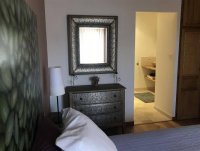 Chambre 2 © Domaine d'Aupilhac