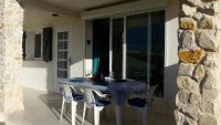 Terrasse privative &copy; Steven