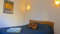 Chambre double n&deg;1 &copy; Steven