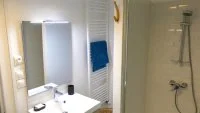 salle de bain &copy; Steven