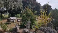 . &copy; G&icirc;tes de France