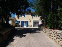 Arrivée au gîte. © Gîtes de France