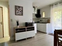 3- GITE JASMIN - CUISINE &copy; 2024 - MELISANDE