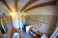 La salle de bain douche italienne &copy; Gregory Marie