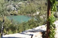 Vue sur l'Herault &copy; Gregory Marie