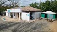Sanitaire &copy; Family Camping