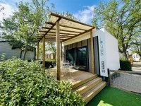 Mobil Home le Paradis &copy; Family Camping