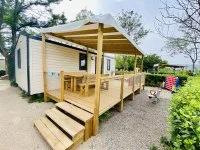 Mobil Home Confort Piki 5 personnes SPECIAL FAMILLE &copy; Family Camping