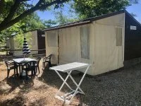 Insolite Tit Home 4 personnes &copy; Family Camping
