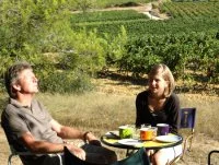 Camping P&eacute;lican &agrave; Gignac &copy; Domaine du P&eacute;lican