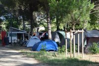 Le Camping © Affenage