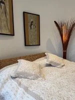 chambre cocon &copy; conciergerie scoglia