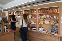 IMG_1128 &copy; Office de tourisme - boutique Maison du Grand site - 2018  