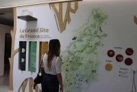 IMG_1162 &copy; Office de tourisme - boutique Maison du Grand site - 2018  