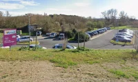 AIRE COVOIT GIGNAC &copy; Google Maps