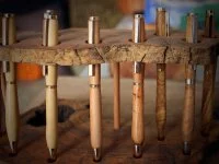 Stylos de la Garrigue &copy; Les Bois de la Garrigue