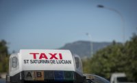 taxi-saint-sat- © taxi st sat